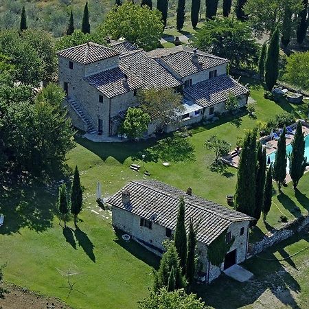 Podere Sagna Castellina in Chianti Εξωτερικό φωτογραφία