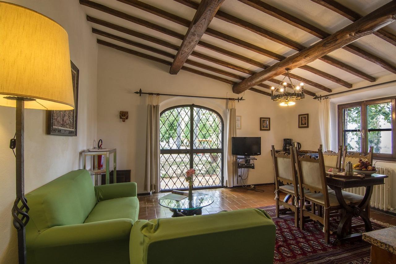 Podere Sagna Castellina in Chianti Εξωτερικό φωτογραφία
