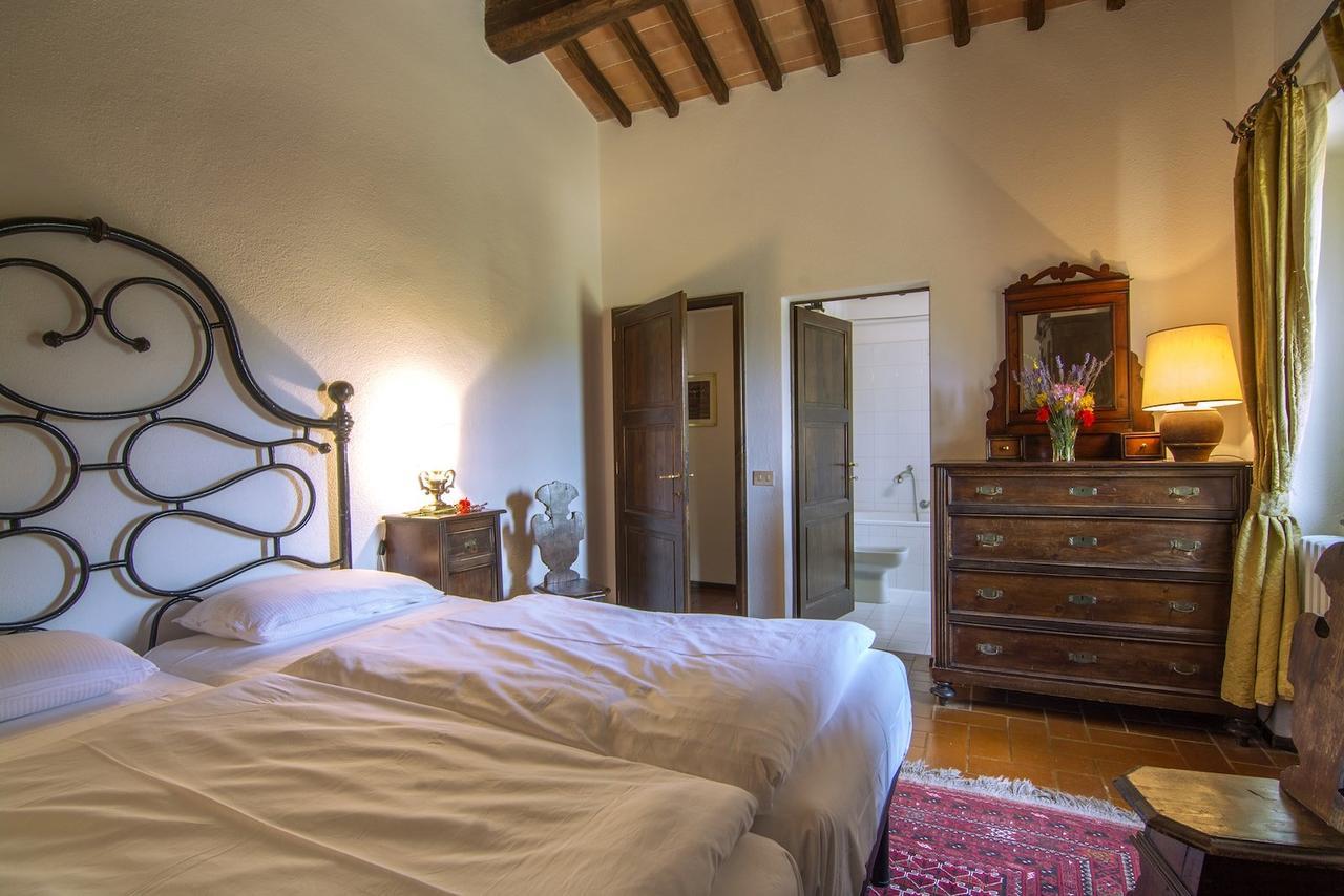 Podere Sagna Castellina in Chianti Εξωτερικό φωτογραφία