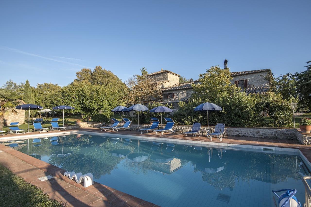 Podere Sagna Castellina in Chianti Εξωτερικό φωτογραφία